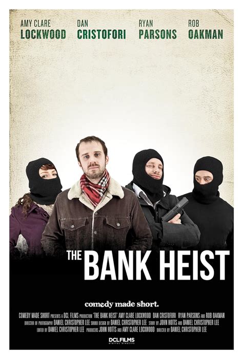 The Bank Heist Betsson